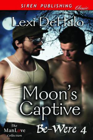 Moon's Captive by Lexi DeHalo