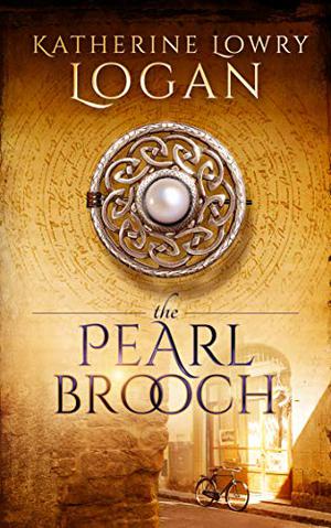 The Pearl Brooch (Celtic Brooch #9)