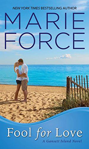 Fool for Love (Gansett Island #2)