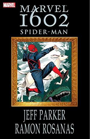 Marvel 1602: Spider-Man (Marvel 1602 #Spider-Man)