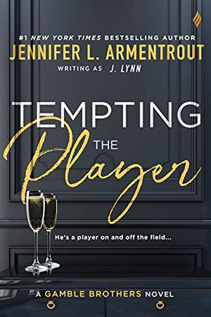 Tempting the Player by J. Lynn