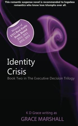 Identity Crisis (The Executive Decision Trilogy #2)