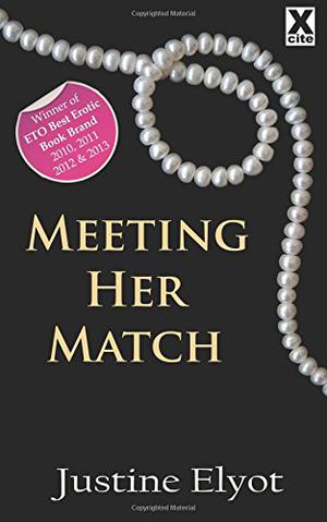 Meeting Her Match by Justine Elyot