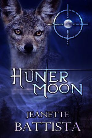 Hunter Moon (Moon #4)