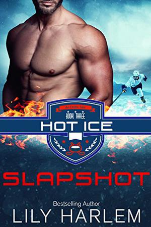 Slap Shot (Hot Ice #3)