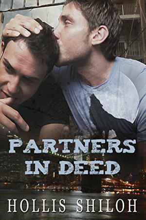 Partners in Deed (Shifters and Partners #5)