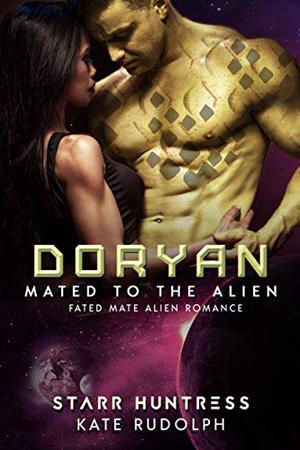 Doryan (Mated to the Alien #9)