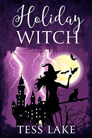 Holiday Witch (Torrent Witches #5)