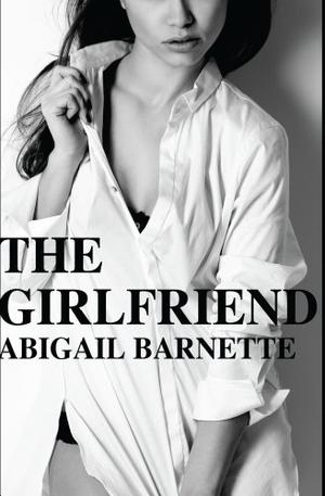 The Girlfriend (The Boss #2)