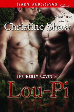 Lou-Pi by Christine Shaw