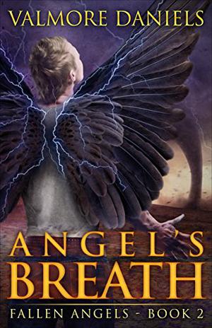 Angel's Breath (Fallen Angels #2)