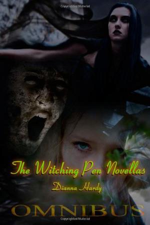 The Witching Pen Novellas Omnibus (The Witching Pen #0.5-3)