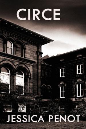 Circe by Jessica Penot