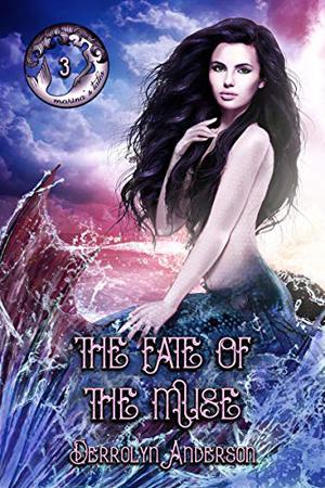 The Fate of the Muse (Marina's Tales #3)
