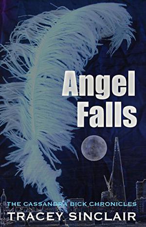 Angel Falls by Tracey Sinclair