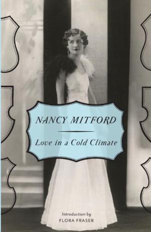 Love in a Cold Climate (Radlett and Montdore #2)