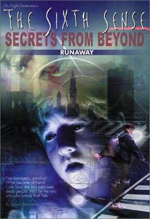 Runaway (The Sixth Sense: Secrets from Beyond #2)