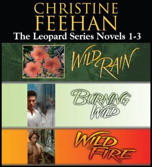 The Leopard Series (Leopard People #1-3)