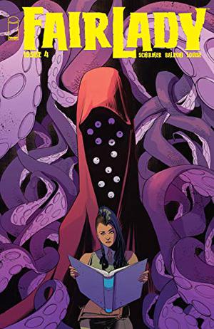 Fairlady #4 (Fairlady #4)