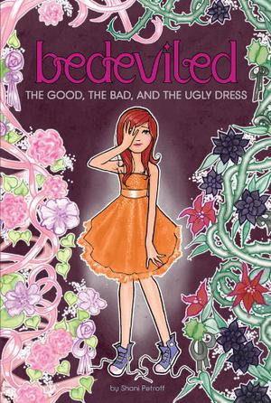 The Good, the Bad, and the Ugly Dress by Shani Petroff