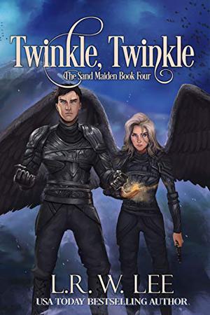 Twinkle, Twinkle (The Sand Maiden #4)
