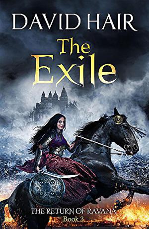 The Exile (The Return of Ravana #3)
