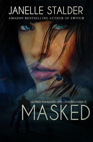 Masked (New World #2)