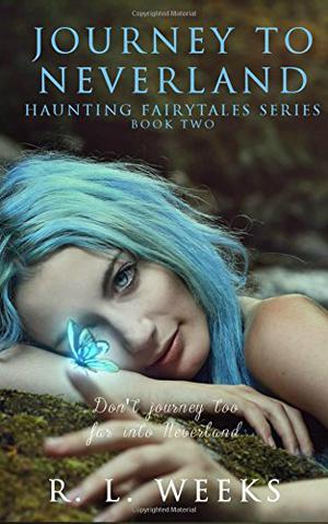 Journey to Neverland (Haunting Fairytales #2)