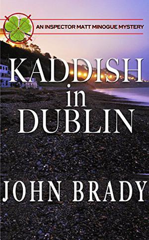 Kaddish in Dublin by John Brady