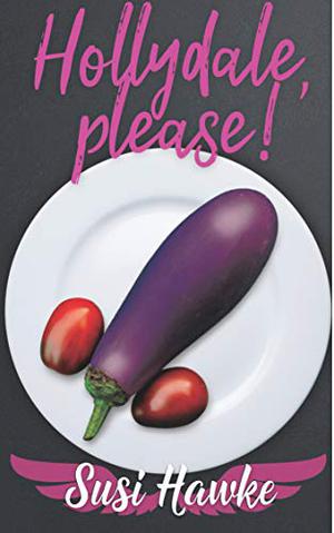 Hollydale, please: Tom's Fabulous Guide to Food and Entertainment (The Hollydale Omegas #12)