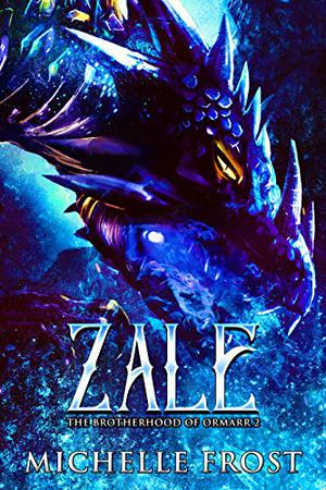 Zale by Michelle Frost