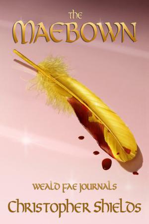 The Maebown by Christopher Shields