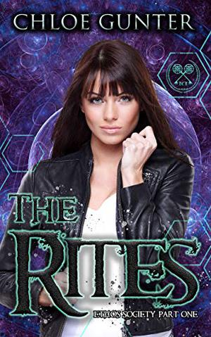 The Rites by Chloe Gunter
