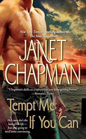 Tempt Me If You Can (Sinclair Brothers #2)