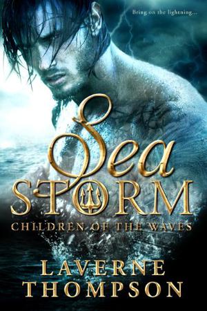 Sea Storm (Children of the Waves #2)