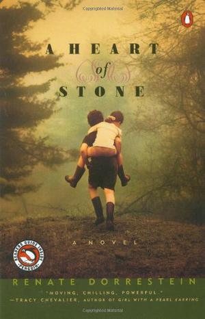 A Heart of Stone by Renate Dorrestein, Hester Velmans