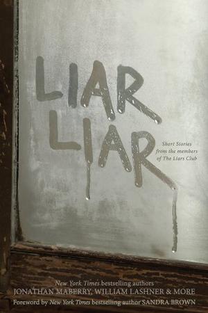 Liar Liar (Joe Ledger #4.1 - Mad Science)