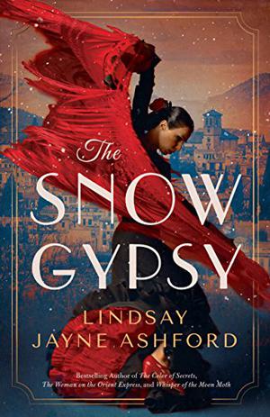 The Snow Gypsy by Lindsay Ashford
