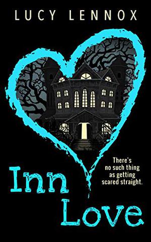 Inn Love by Lucy Lennox