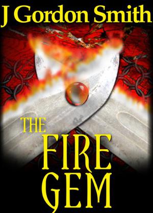 The Fire Gem (Gemstone Series #3)