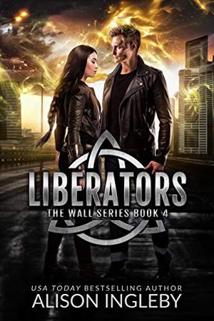 Liberators by Alison Ingleby