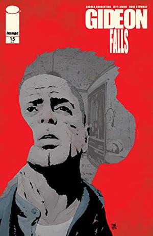 Gideon Falls #15 (Gideon Falls Single Issues #15)