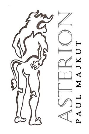 Asterion by Paul Majkut