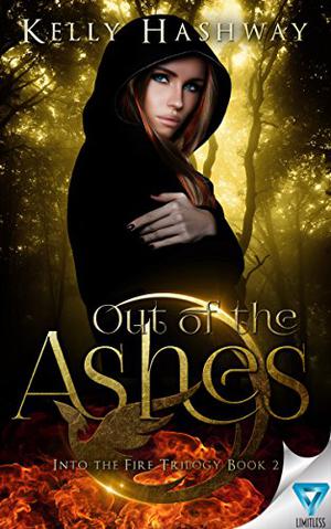 Out of the Ashes (Into the Fire #2)
