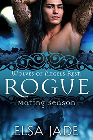 Rogue (Mating Season #15)