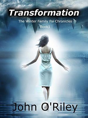 Transformation (The Winters Family Psi Chronicles #1)
