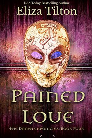 Deceptively Beautiful: A Daath Wedding (Daath Chronicles #4)