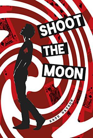 Shoot the Moon (Seeking Mansfield #2)