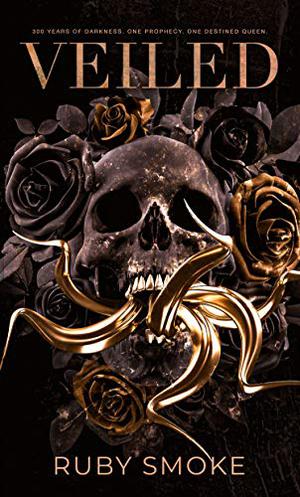 Veiled by Ruby Smoke