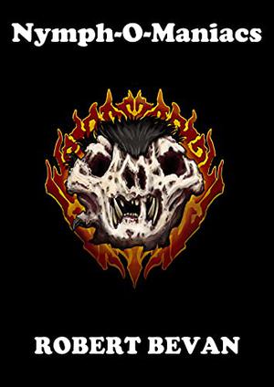 Nymph-O-Maniacs (Caverns and Creatures #short)